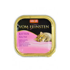 Animonda paštika Kitten BABY Paté 100g