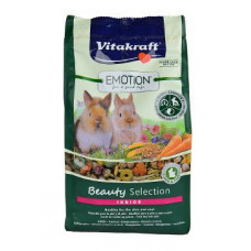 Vitakraft Rodent Rabbit krm. Emotion for kids 600g