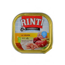 Rinti Dog Kennerfleisch vanička kuře+rýže 300g