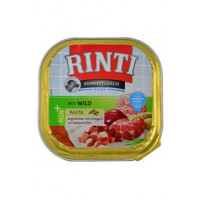 Rinti Dog Kennerfleisch vanička zvěřina 300g