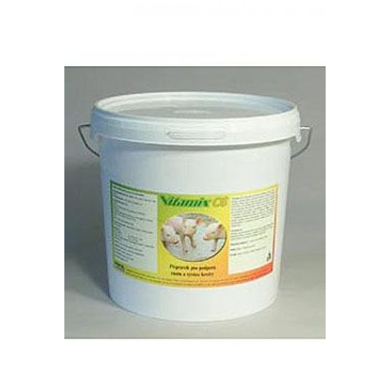 Vitamix OS plv 20kg