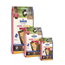 Bosch Dog Adult Mini Lamb&Rice 15kg