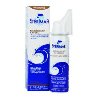 Stérimar nosní spray náchylný k infekci 50ml