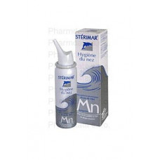 Stérimar nosní spray Alergie 50ml