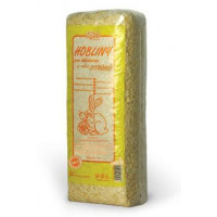 Hobliny s vůní citron LIMARA 15l