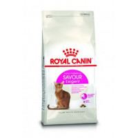 Royal Canin Feline Exigent Savour   400g