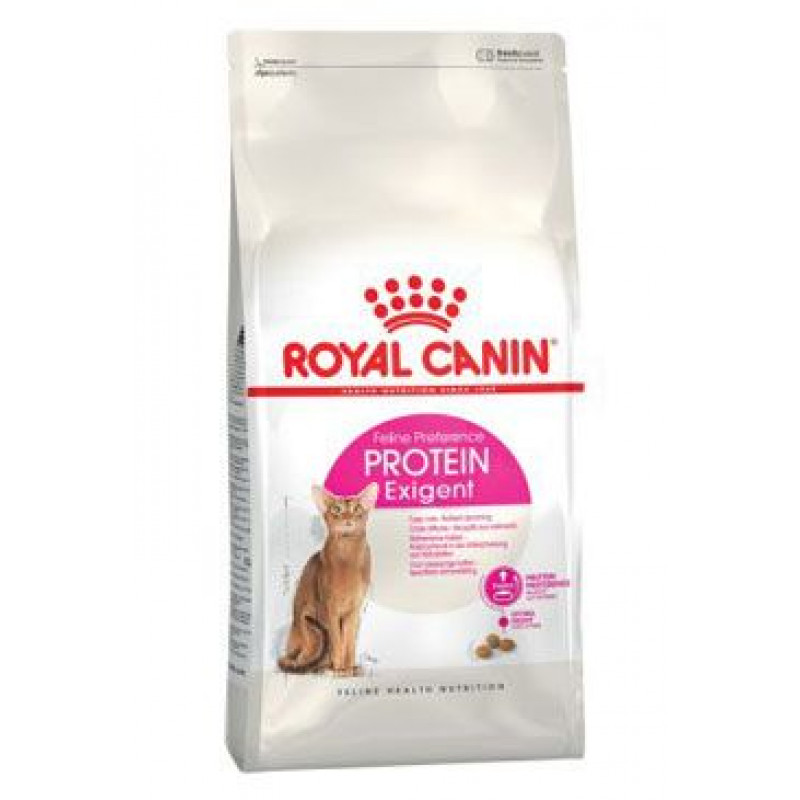 Royal Canin Feline Exigent Protein  2kg