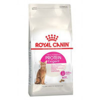 Royal Canin Feline Exigent Protein  4kg