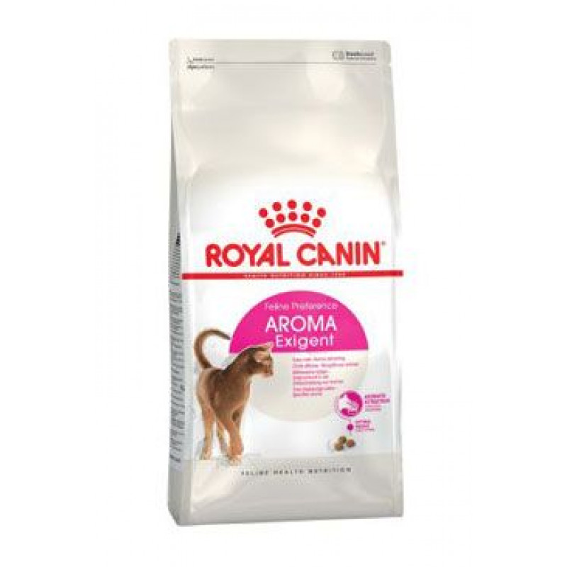 Royal Canin Feline Exigent Aroma 400g