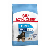 Royal Canin Maxi Puppy  4kg