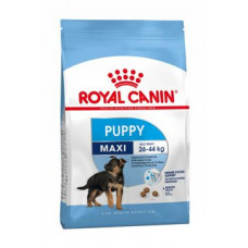 Royal Canin Maxi Puppy  4kg