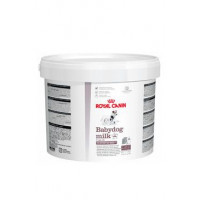 Royal Canin mléko krmné Babydog Milk pes 2kg