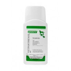 Vetpanthenol šampon s Azadirachtou 150ml