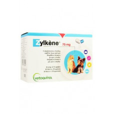ZYLKENE 75 mg 100 tbl