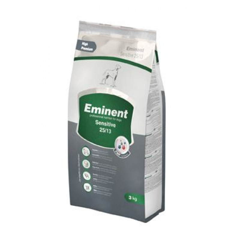 Eminent Dog Sensitive 3kg