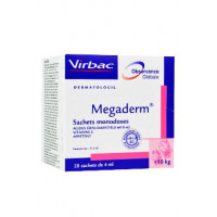 Megaderm 28x4ml