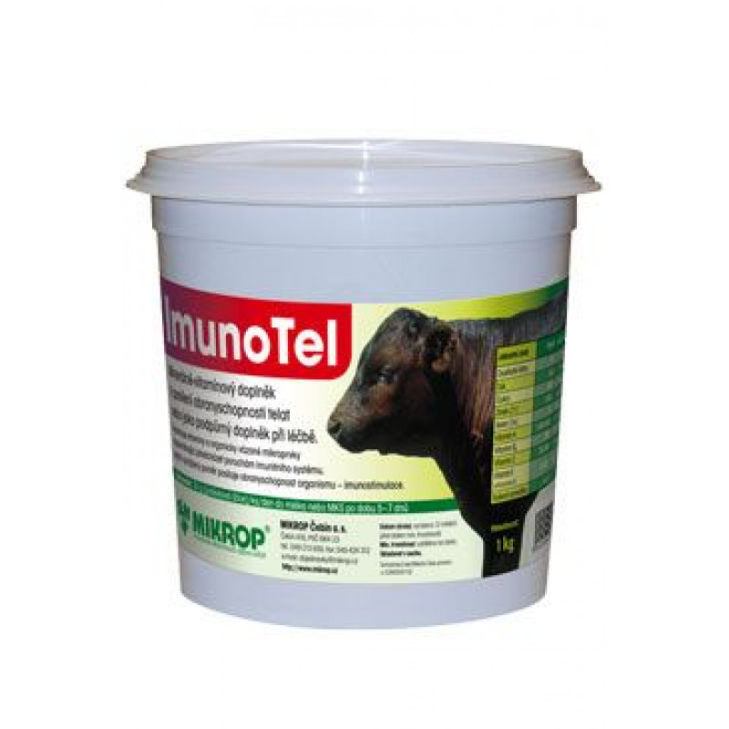 Imunotel pro telata 1kg