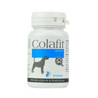 Colafit Max Forte na klouby pro psy 50tbl