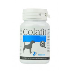 Colafit Max Forte na klouby pro psy 50tbl