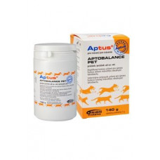 Aptus Aptobalance PET 140g