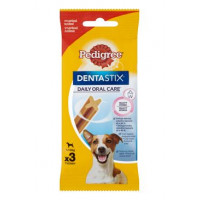 Pedigree Pochoutka Denta Stix Mini 3ks 45g