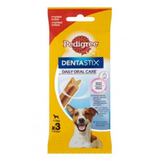 Pedigree Pochoutka Denta Stix Mini 3ks 45g