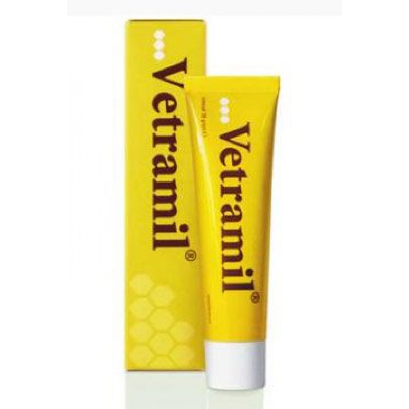 Vetramil mast 30g