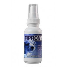 Fipron spray 100ml