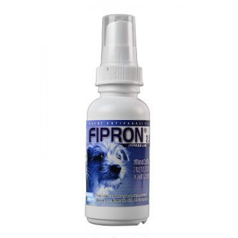 Fipron spray 100ml