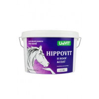 Hippovit H  Hoof&Coat 1.5kg