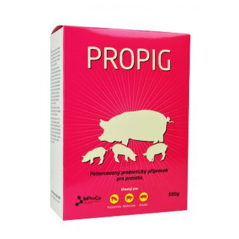 Propig plv  500g