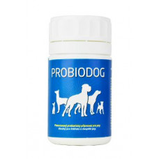 Probiodog plv 50g