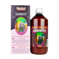 Karnivit pro holuby 1l