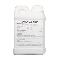 Emanox PMX přírodní 1000ml