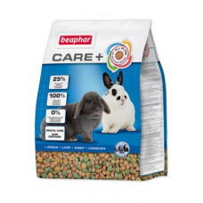 Beaphar Krmivo králík CARE+ 1,5kg