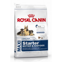 Royal Canin Maxi Starter Mother&Babydog 15kg