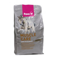 PAVO Muscle Care 3kg