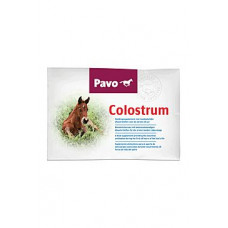 PAVO Colostrum 150g