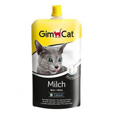 Gimcat Mléko pro kočky 200ml