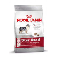 Royal Canin Medium Sterilised 3kg