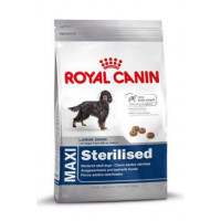 Royal Canin Maxi Sterilised  3kg