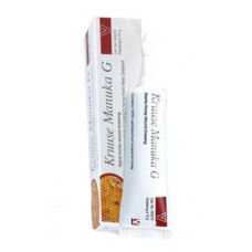Manuka Honey G gel 15g 1ks