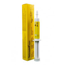 Vetramil Auris 15ml