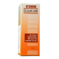 Diafarm oční kapky Eye cleaner 50ml