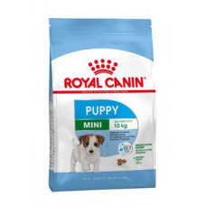 Royal Canin Mini Puppy 4kg