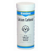 Canina Calcium Carbonat plv 3500g