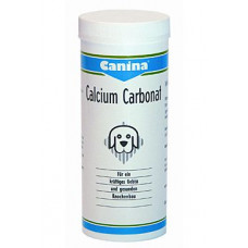 Canina Calcium Carbonat plv 3500g