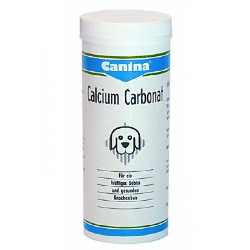 Canina Calcium Carbonat plv 3500g