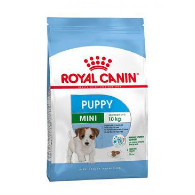 Royal Canin Mini Puppy 2kg