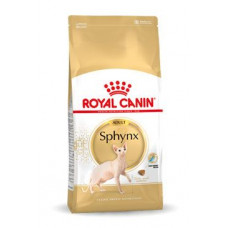 Royal Canin Breed  Feline Sphynx 10kg